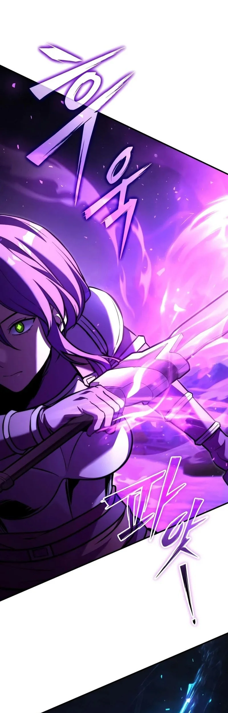 Terminally-Ill Genius Dark Knight Chapter 159 - halaman 18