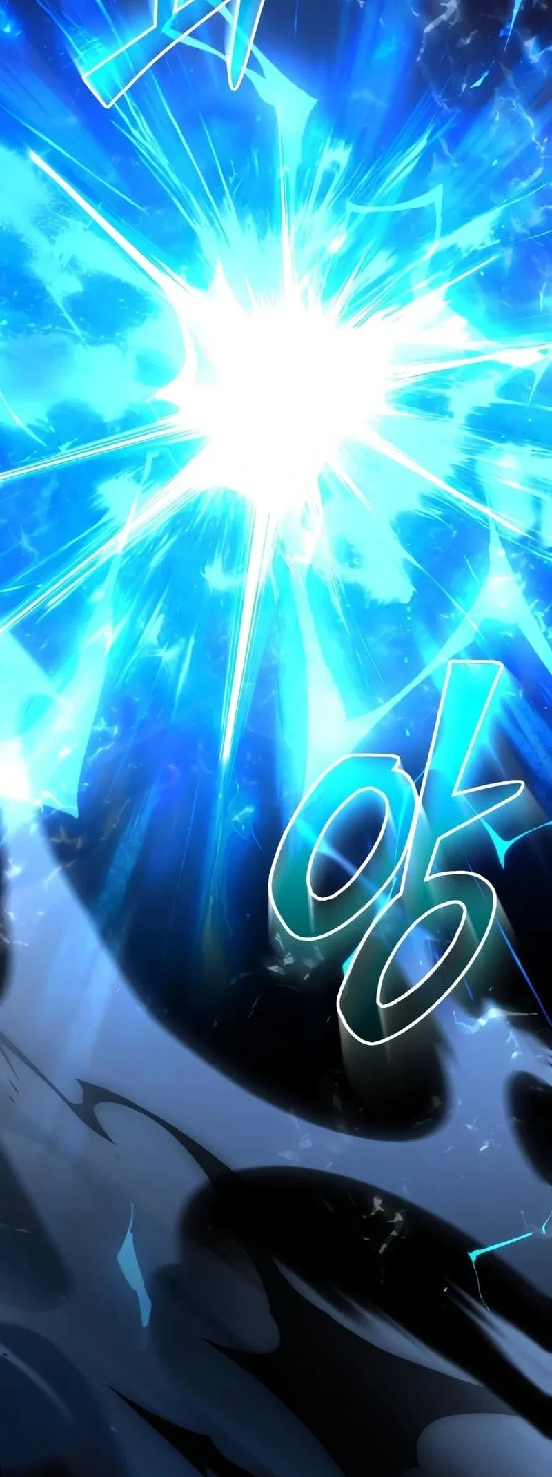 Terminally-Ill Genius Dark Knight Chapter 159 - halaman 21