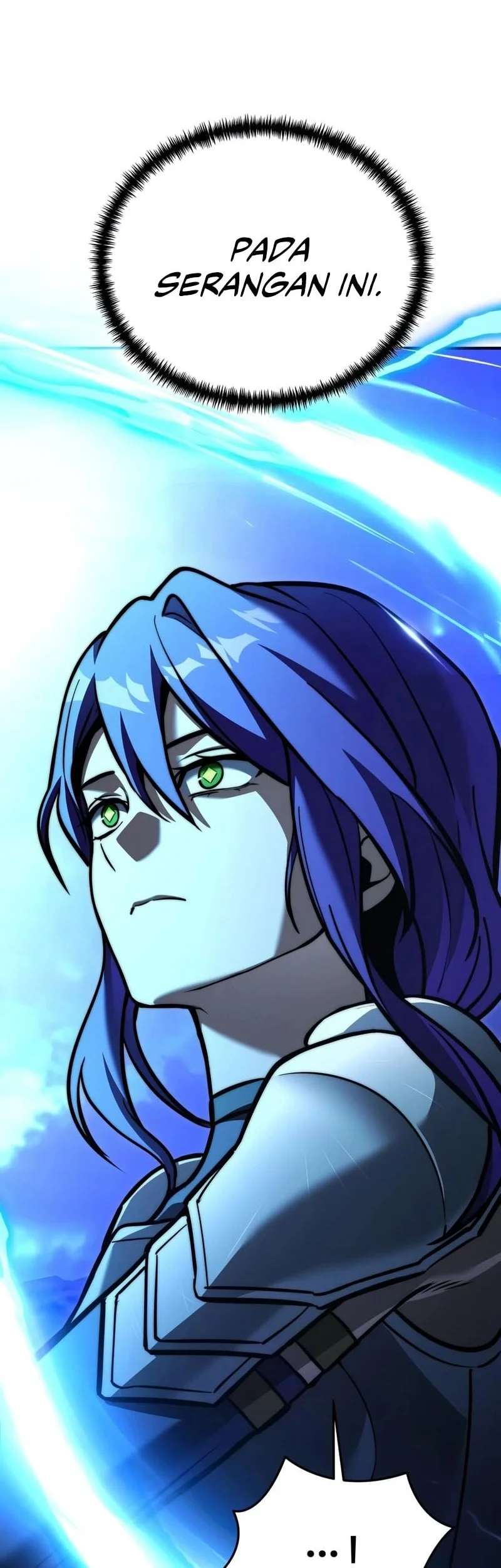 Terminally-Ill Genius Dark Knight Chapter 159 - halaman 23