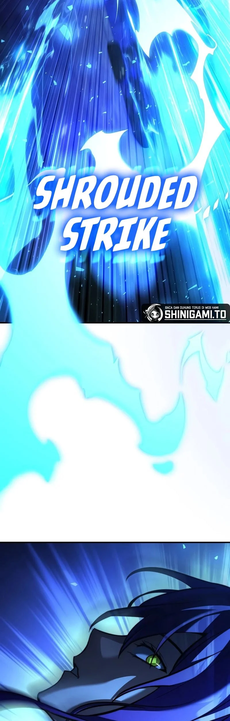 Terminally-Ill Genius Dark Knight Chapter 159 - halaman 28