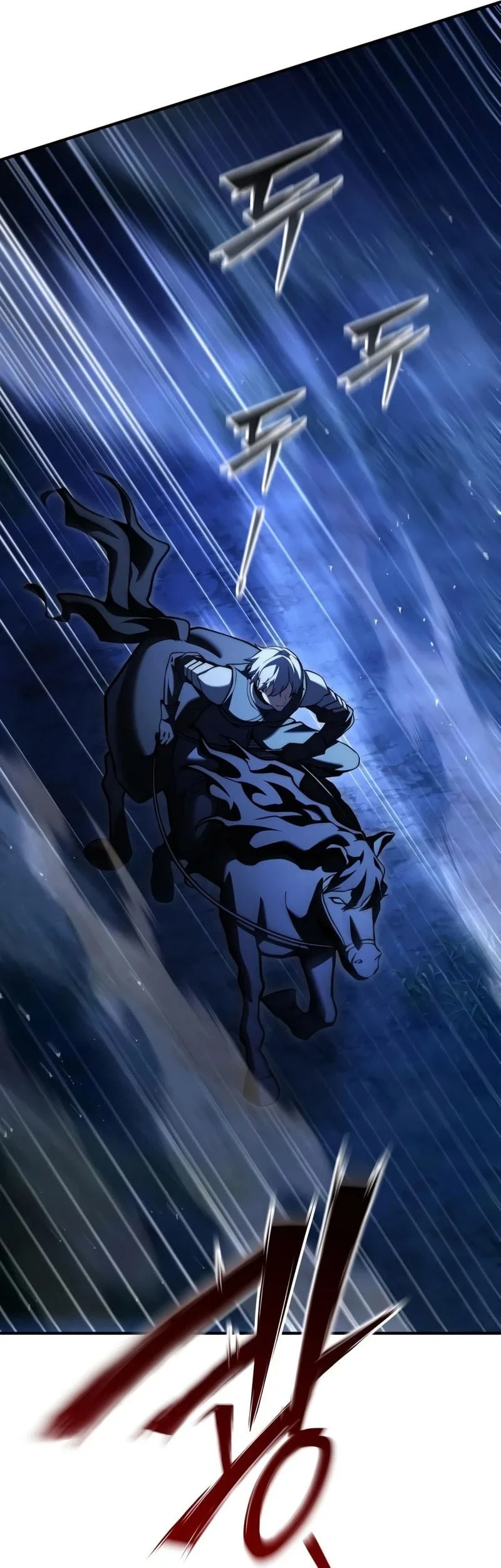 Terminally-Ill Genius Dark Knight Chapter 159 - halaman 34