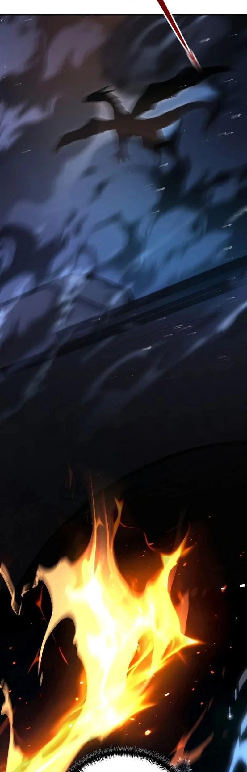 Terminally-Ill Genius Dark Knight Chapter 159 - halaman 35