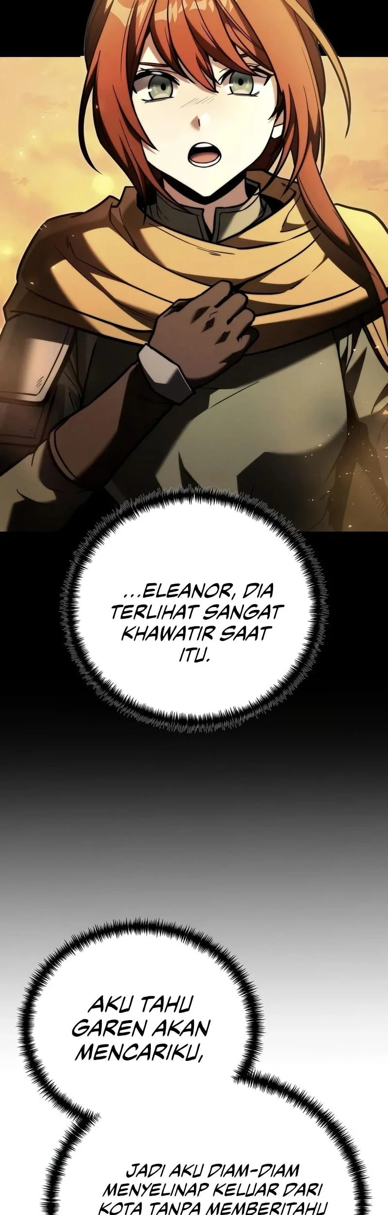 Terminally-Ill Genius Dark Knight Chapter 159 - halaman 44