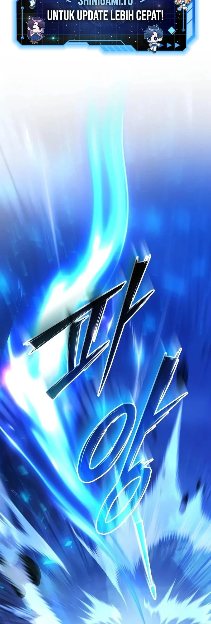 Terminally-Ill Genius Dark Knight Chapter 159 - halaman 5
