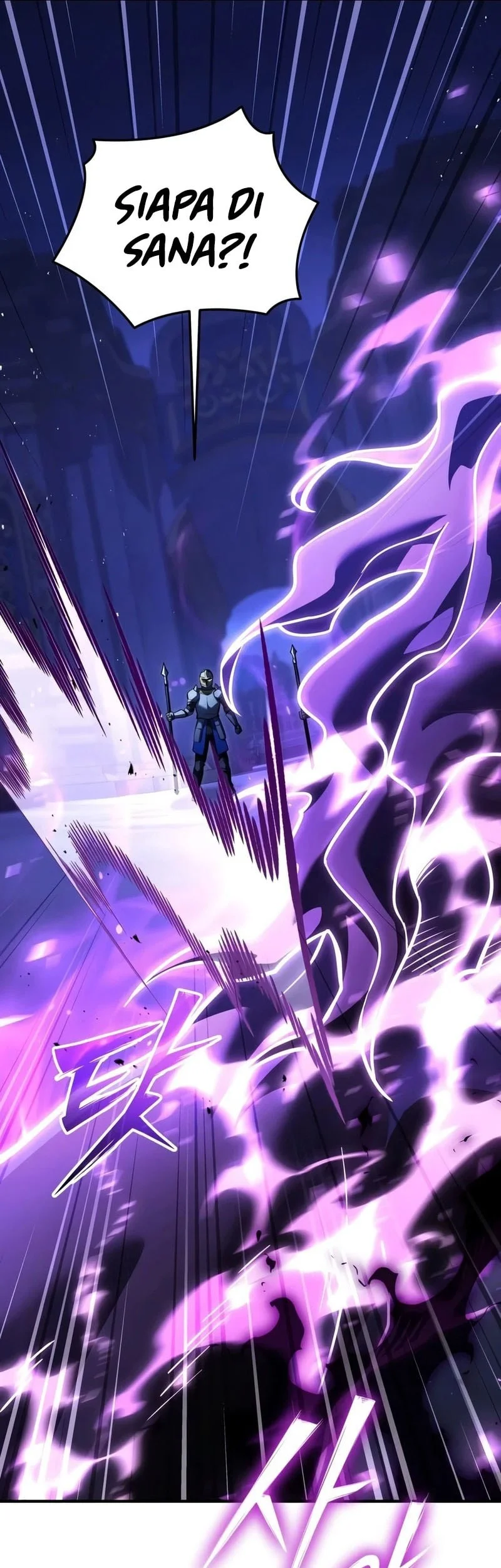 Terminally-Ill Genius Dark Knight Chapter 159 - halaman 50