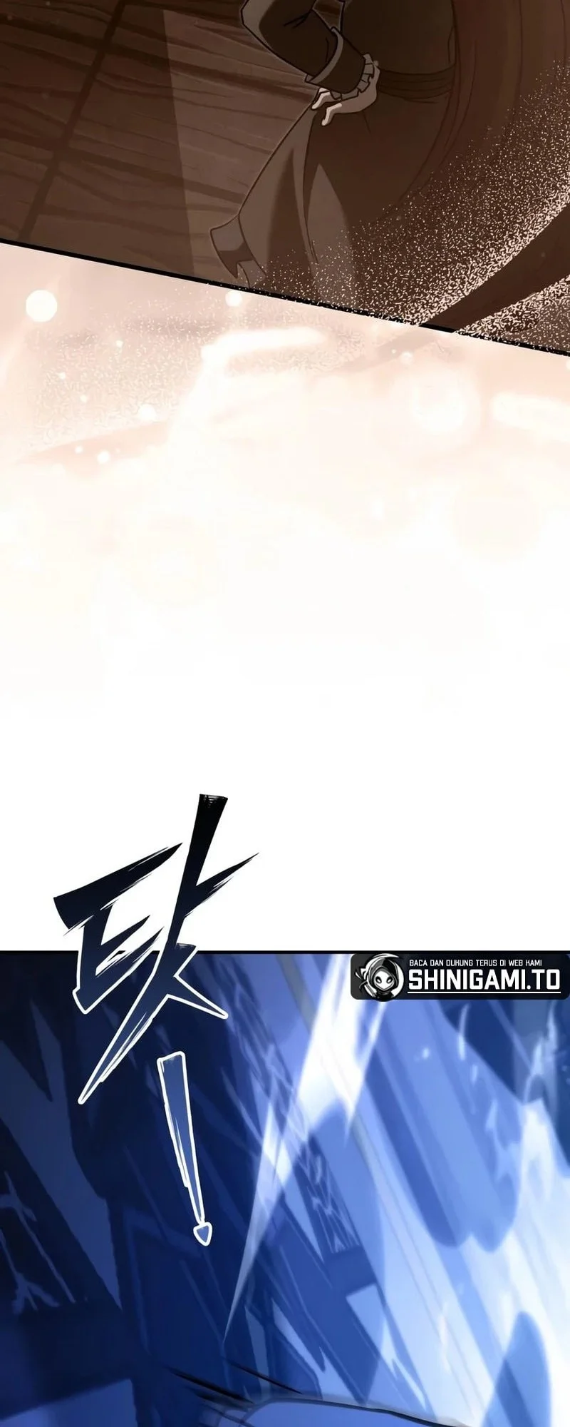 Terminally-Ill Genius Dark Knight Chapter 159 - halaman 59