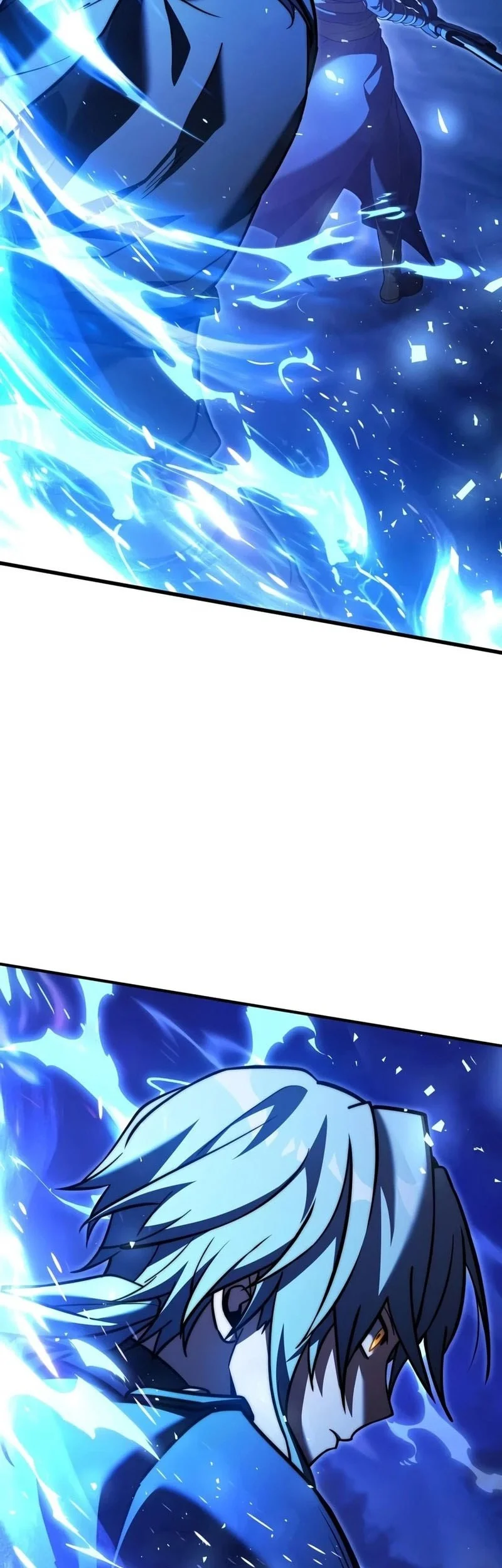 Terminally-Ill Genius Dark Knight Chapter 159 - halaman 62