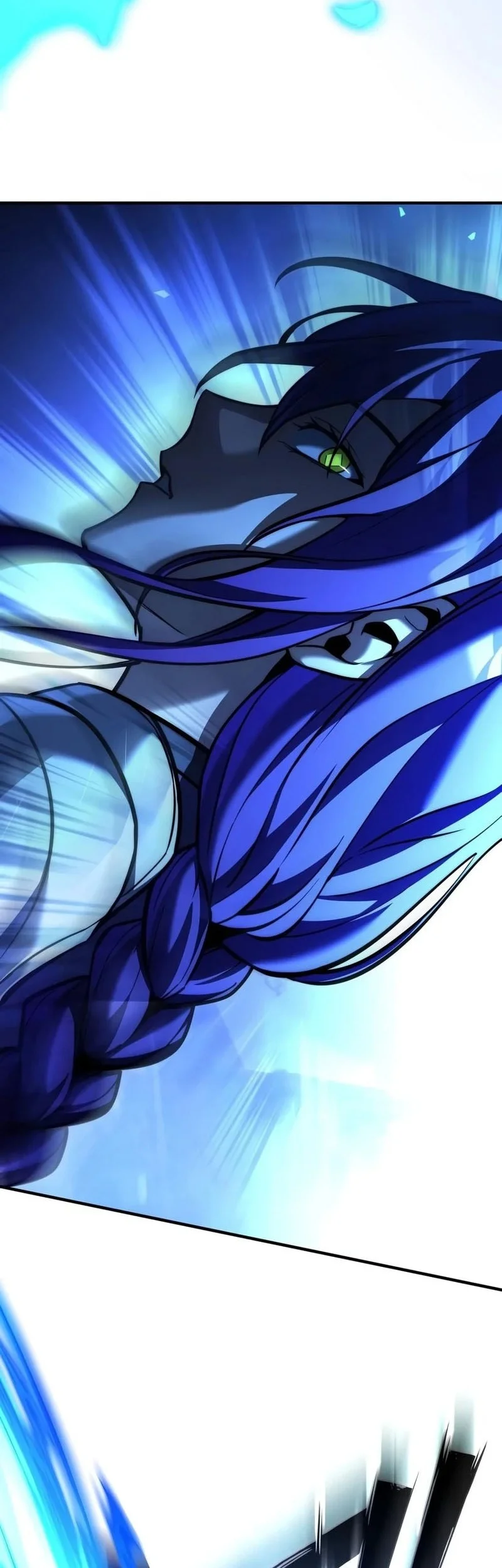 Terminally-Ill Genius Dark Knight Chapter 159 - halaman 65
