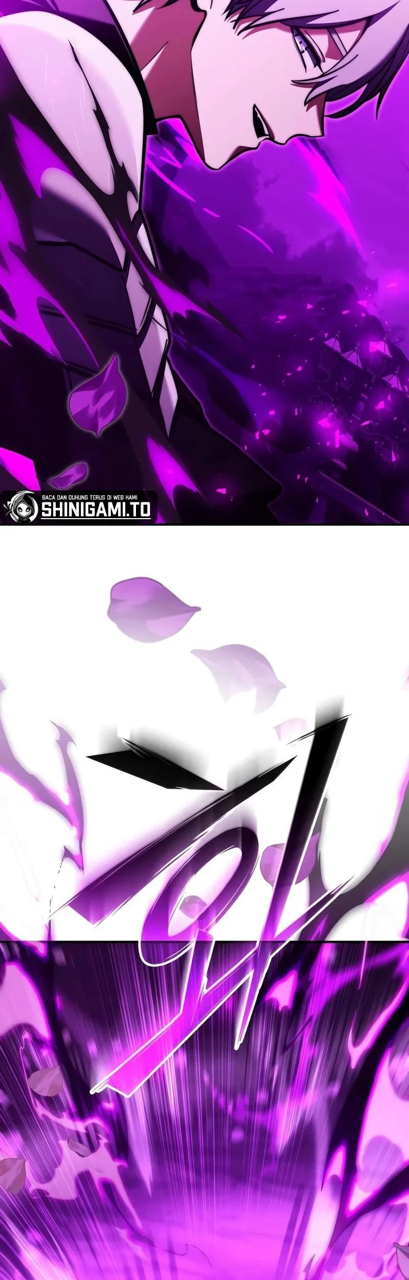Terminally-Ill Genius Dark Knight Chapter 159 - halaman 74