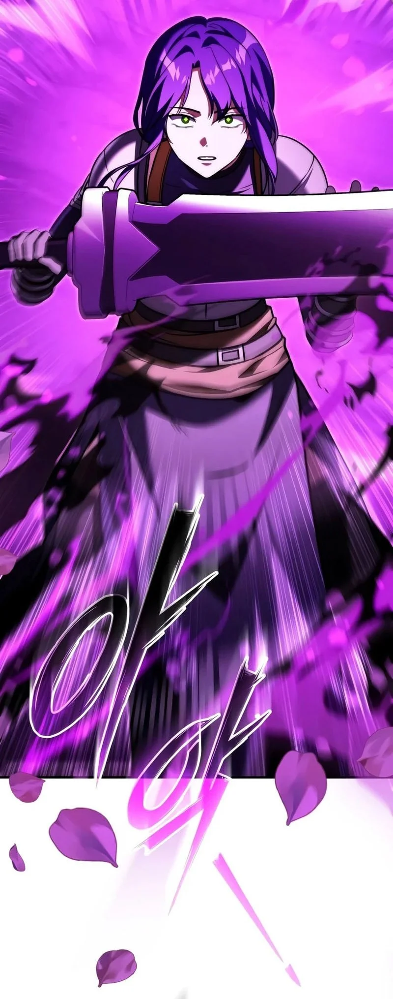 Terminally-Ill Genius Dark Knight Chapter 159 - halaman 75