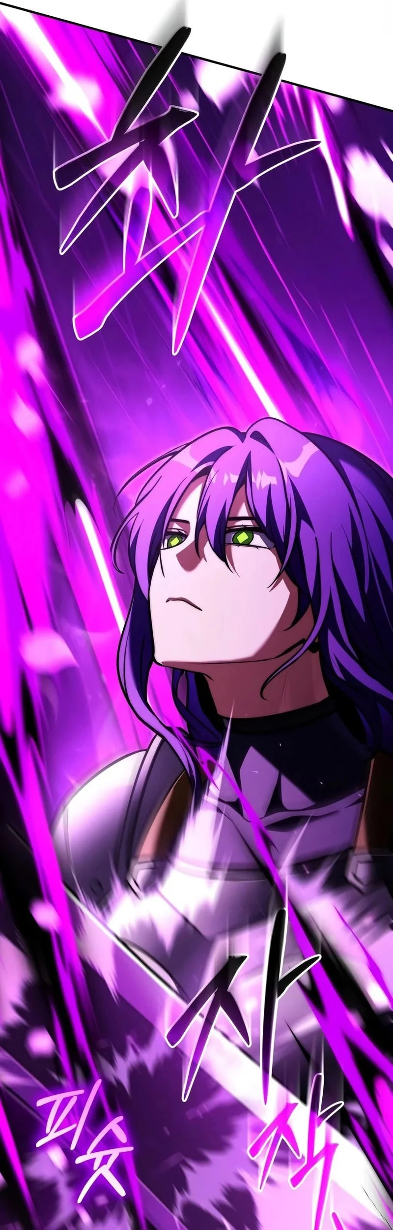 Terminally-Ill Genius Dark Knight Chapter 159 - halaman 76