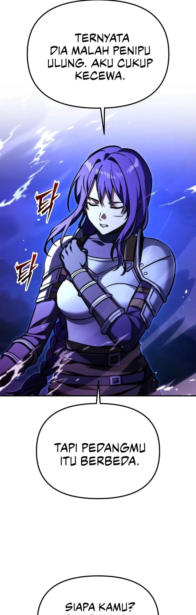 Terminally-Ill Genius Dark Knight Chapter 159 - halaman 88