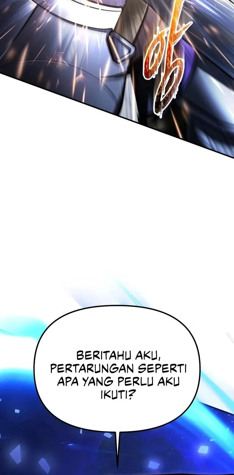 Terminally-Ill Genius Dark Knight Chapter 159 - halaman 9