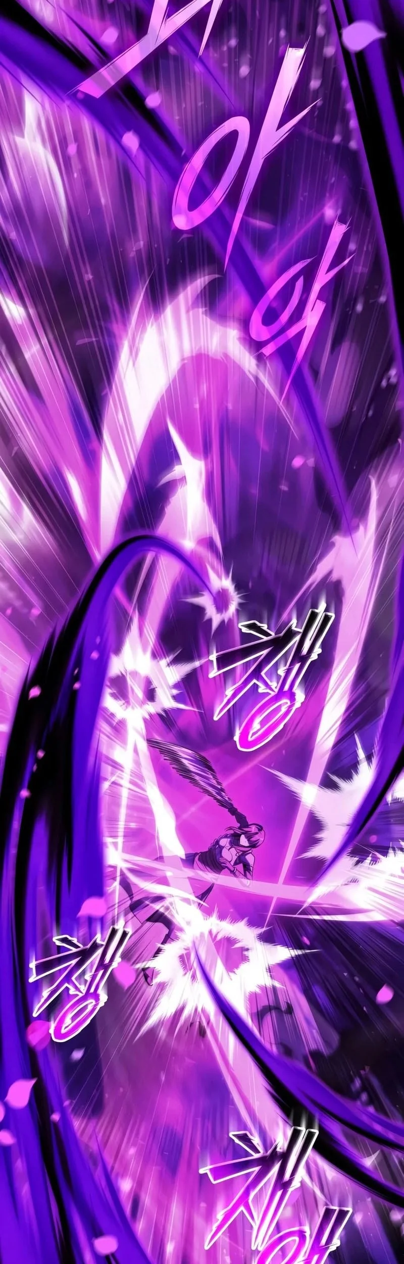 Terminally-Ill Genius Dark Knight Chapter 159 - halaman 94