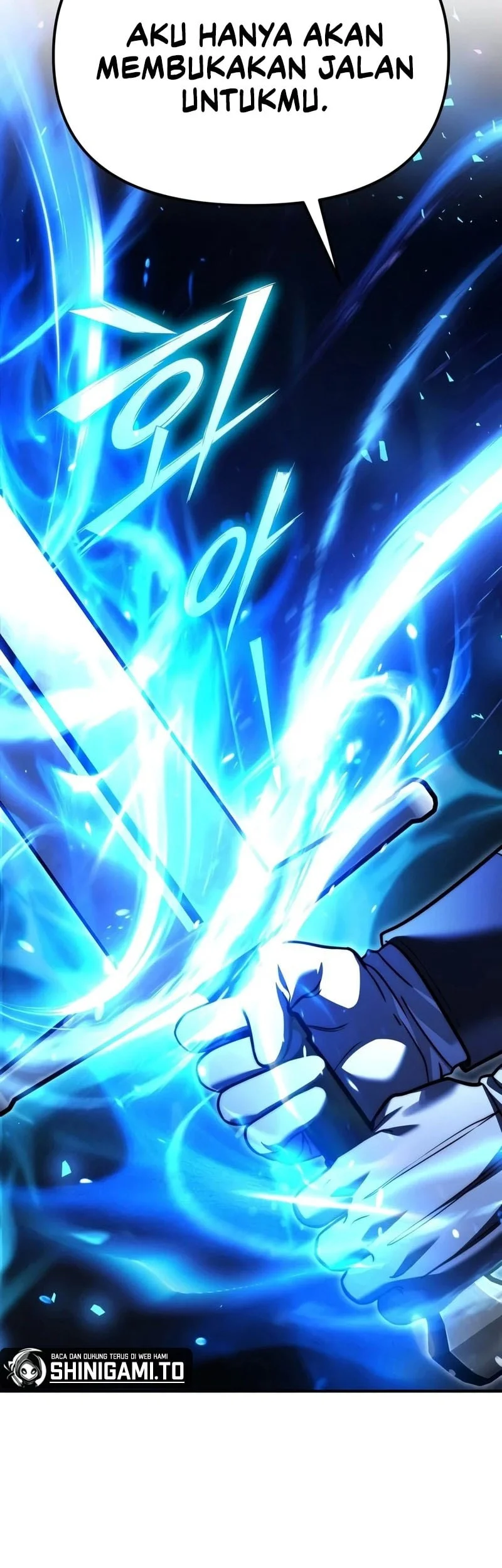 Terminally-Ill Genius Dark Knight Chapter 159 - halaman 98