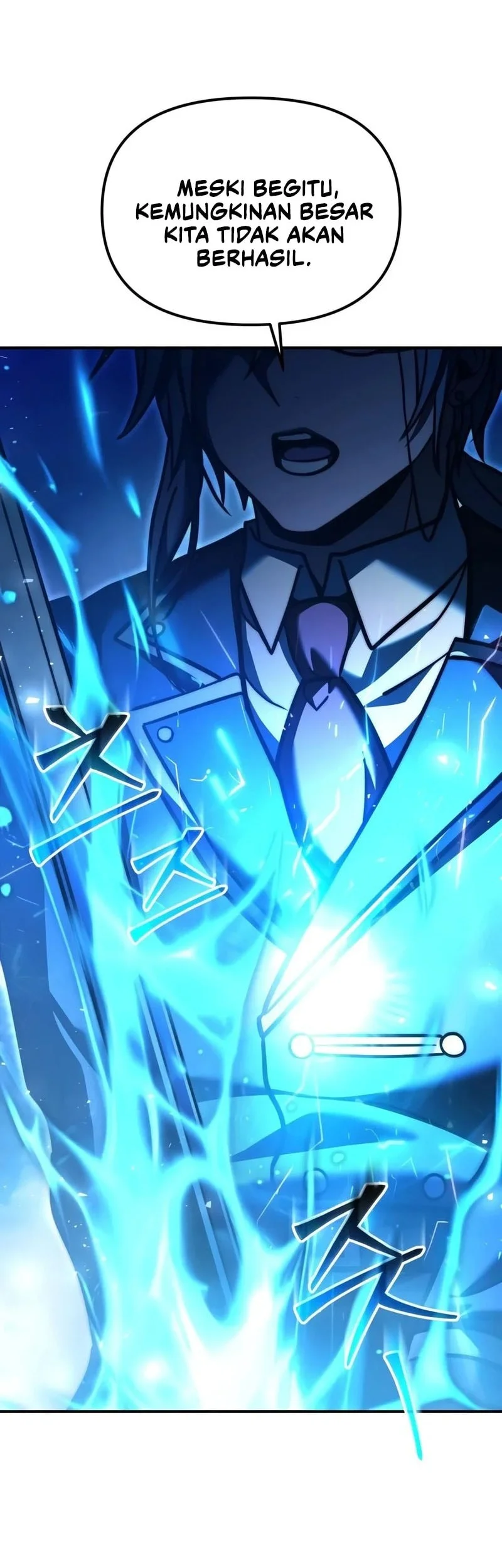 Terminally-Ill Genius Dark Knight Chapter 159 - halaman 99