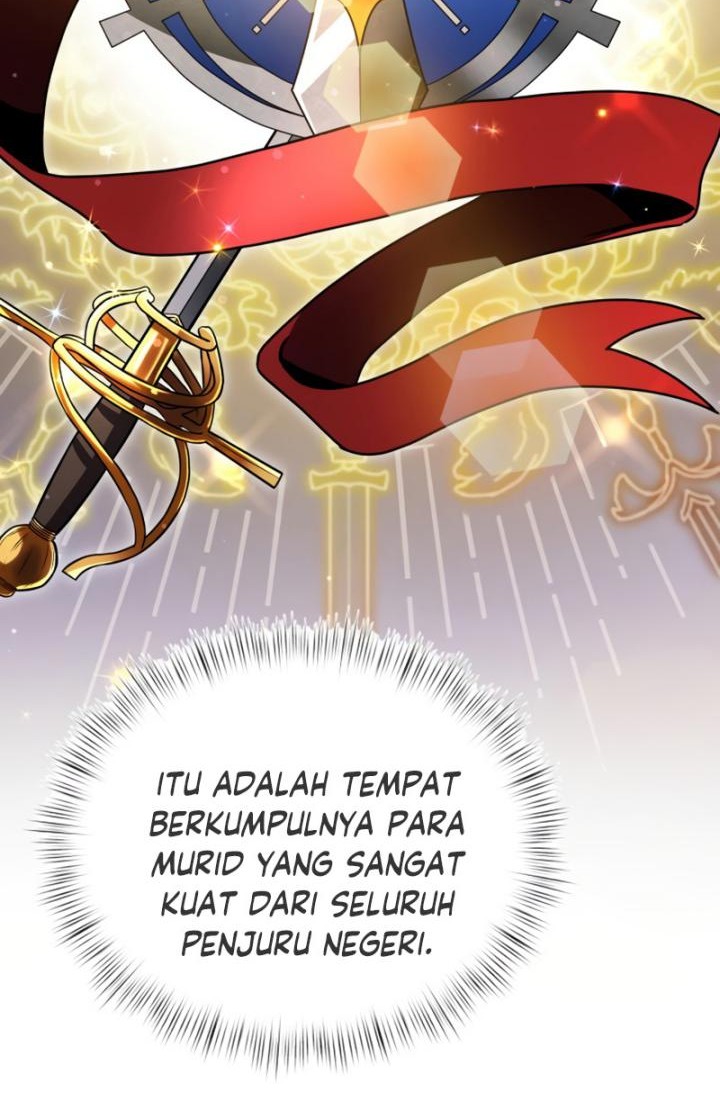 Terminally-Ill Genius Dark Knight Chapter 16 - halaman 12