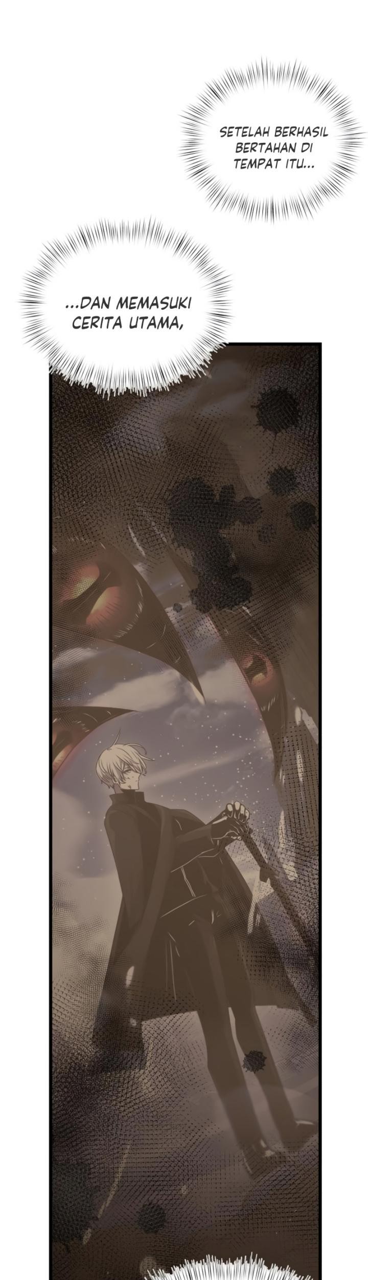 Terminally-Ill Genius Dark Knight Chapter 16 - halaman 13