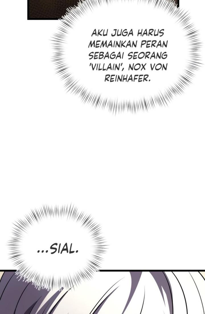 Terminally-Ill Genius Dark Knight Chapter 16 - halaman 14