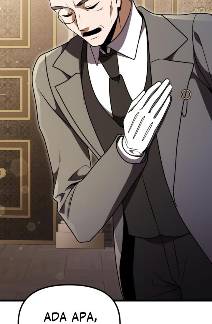 Terminally-Ill Genius Dark Knight Chapter 16 - halaman 18