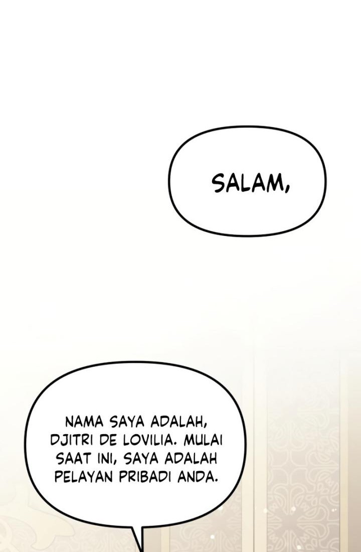 Terminally-Ill Genius Dark Knight Chapter 16 - halaman 20