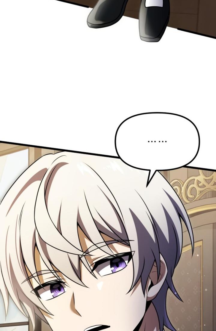 Terminally-Ill Genius Dark Knight Chapter 16 - halaman 22
