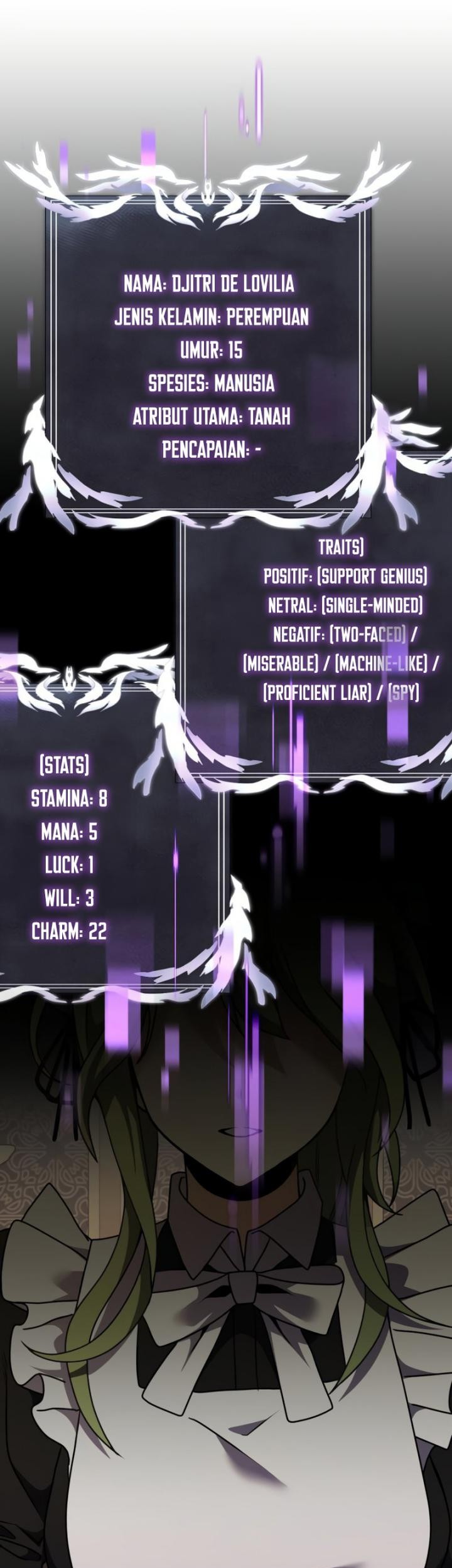 Terminally-Ill Genius Dark Knight Chapter 16 - halaman 25