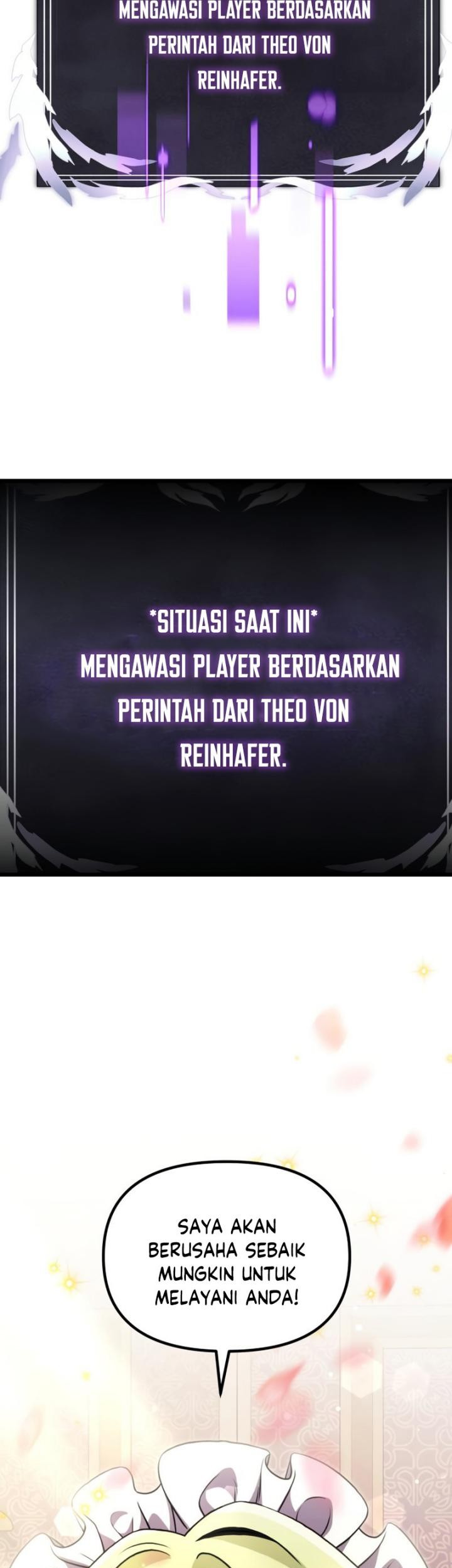 Terminally-Ill Genius Dark Knight Chapter 16 - halaman 27