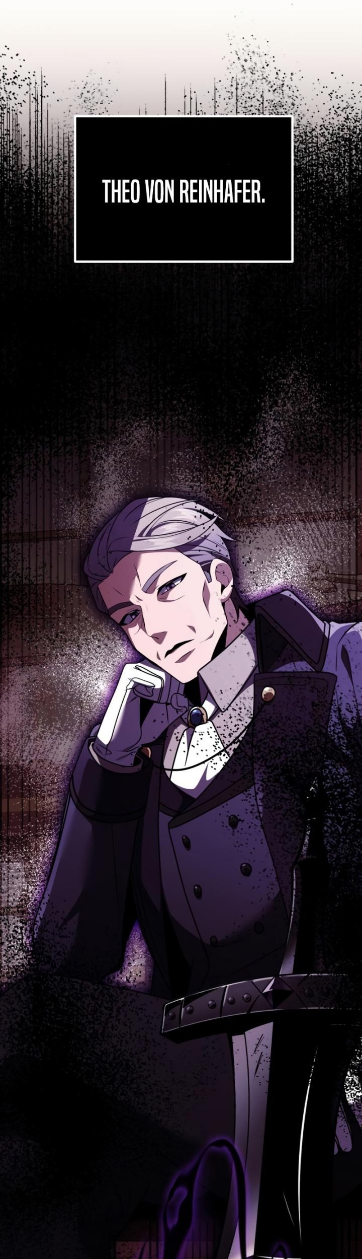 Terminally-Ill Genius Dark Knight Chapter 16 - halaman 31