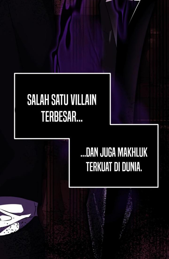 Terminally-Ill Genius Dark Knight Chapter 16 - halaman 32