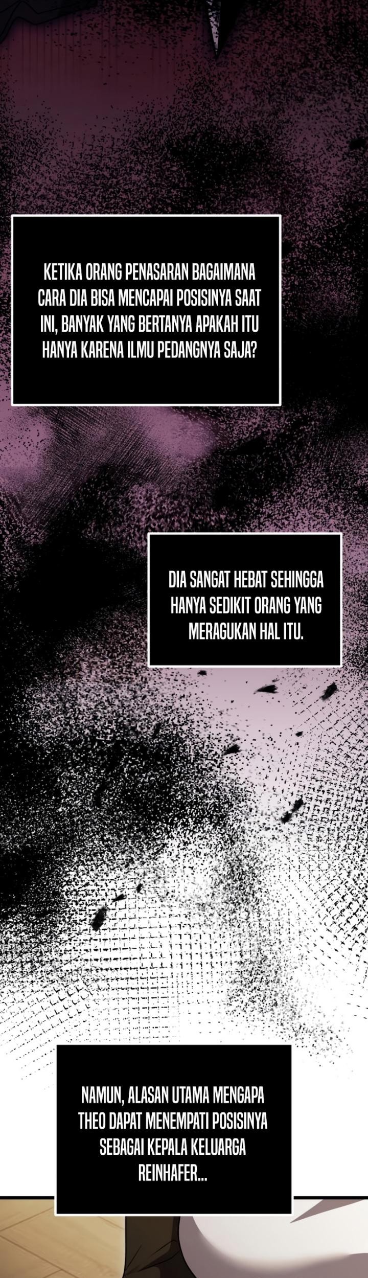 Terminally-Ill Genius Dark Knight Chapter 16 - halaman 33