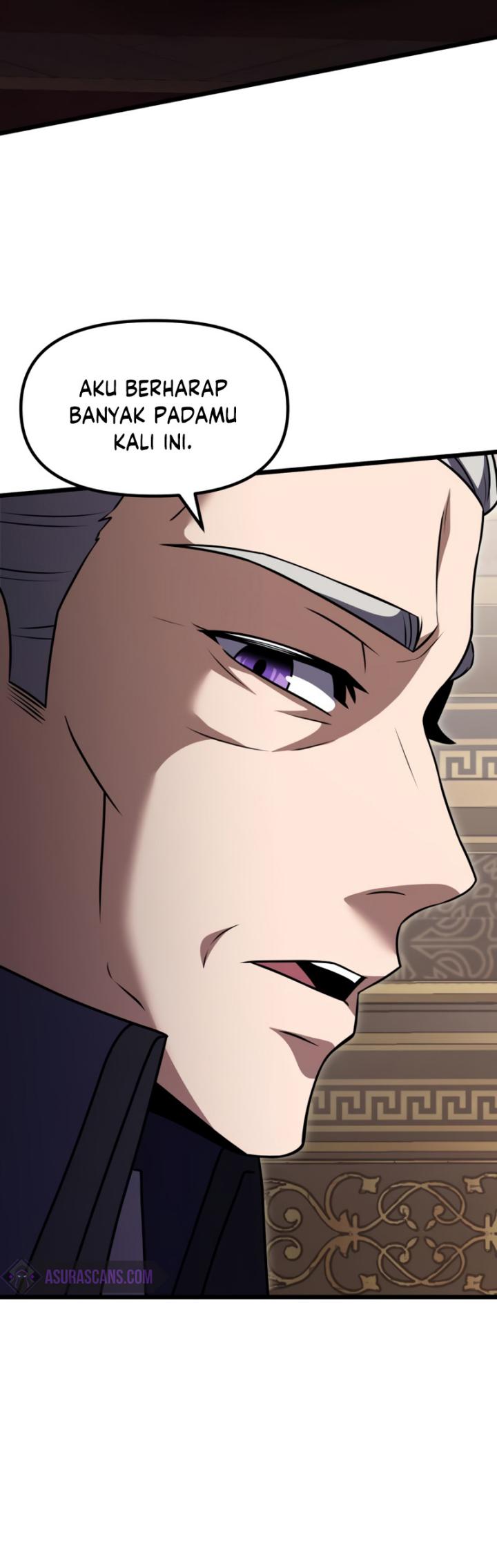 Terminally-Ill Genius Dark Knight Chapter 16 - halaman 37
