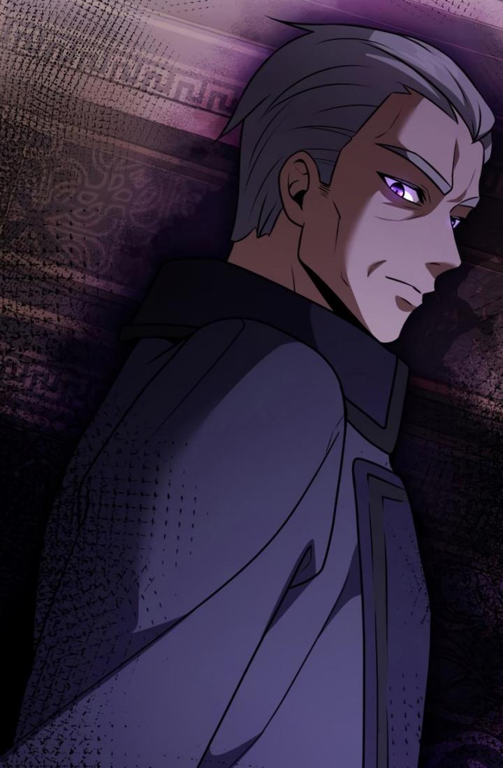 Terminally-Ill Genius Dark Knight Chapter 16 - halaman 41