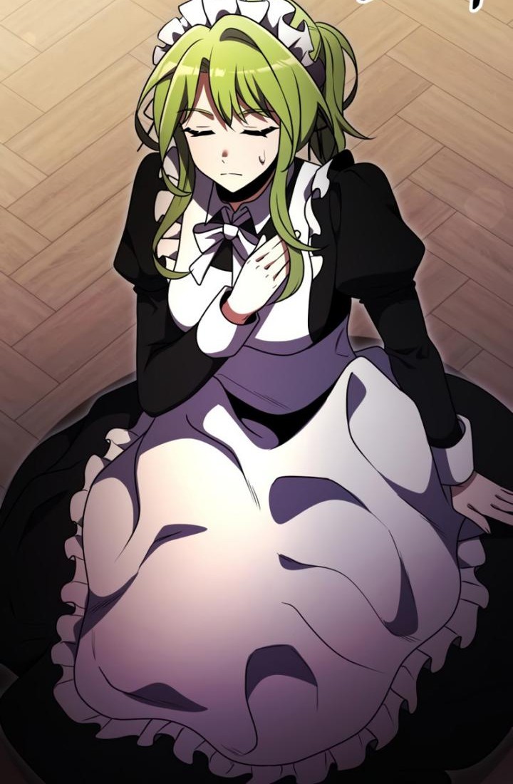Terminally-Ill Genius Dark Knight Chapter 16 - halaman 43
