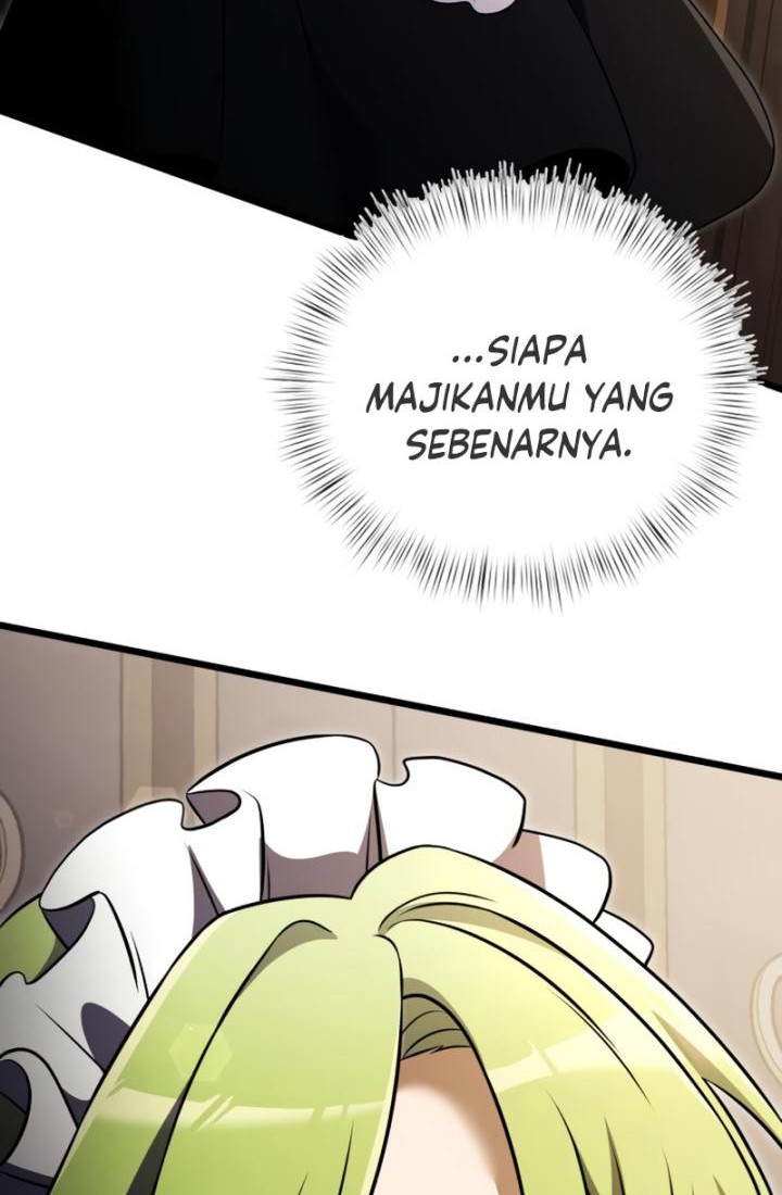 Terminally-Ill Genius Dark Knight Chapter 16 - halaman 46