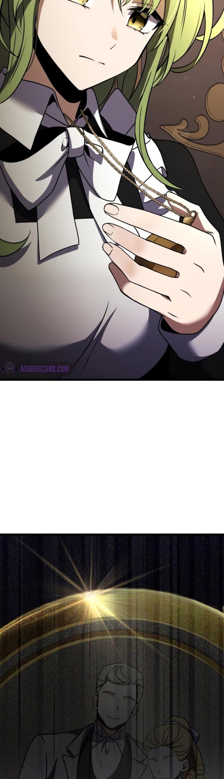Terminally-Ill Genius Dark Knight Chapter 16 - halaman 49