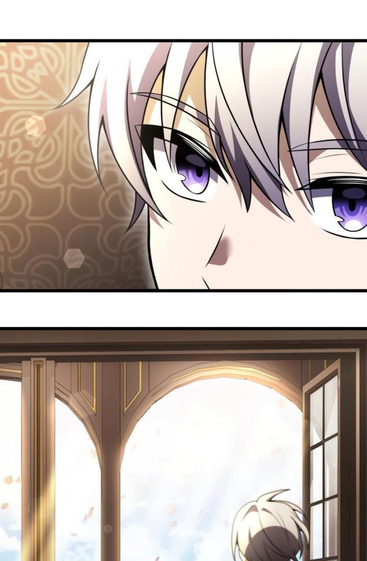 Terminally-Ill Genius Dark Knight Chapter 16 - halaman 5