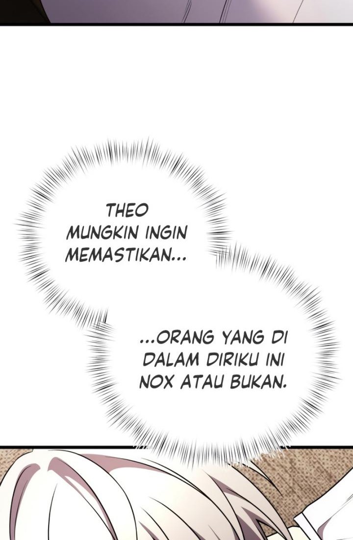 Terminally-Ill Genius Dark Knight Chapter 16 - halaman 53