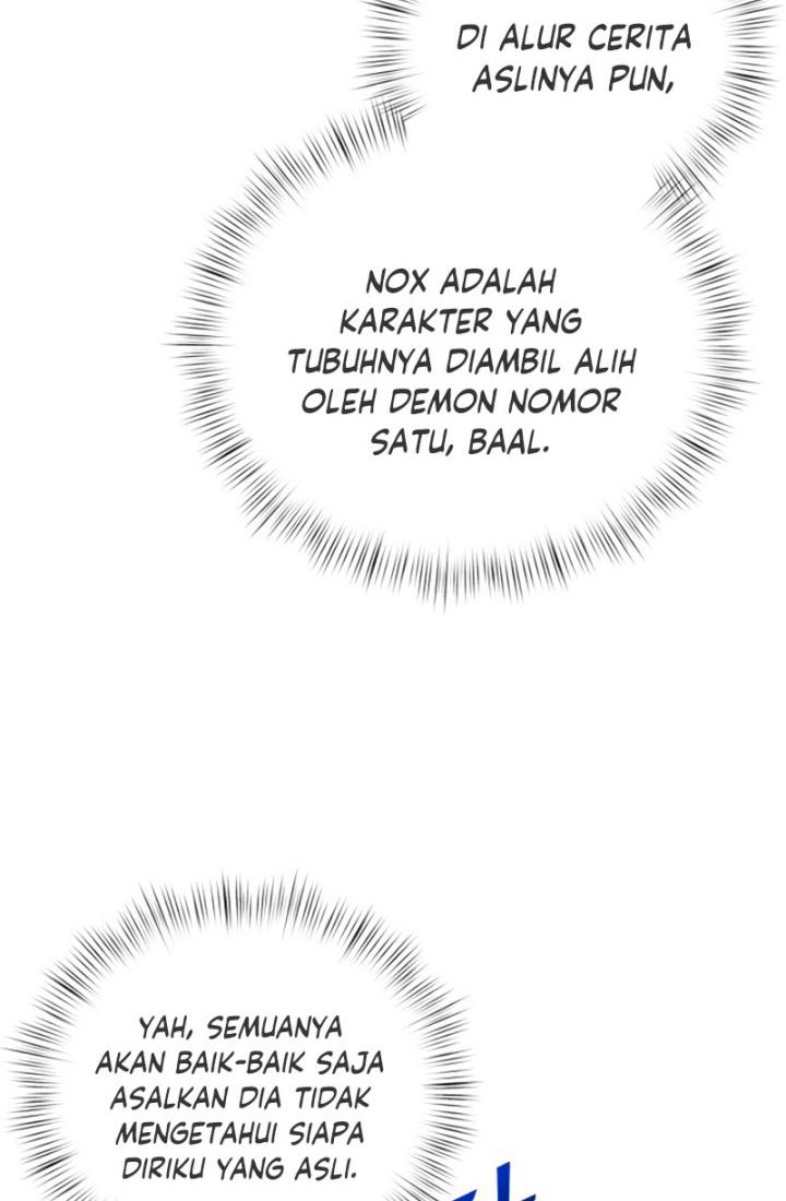Terminally-Ill Genius Dark Knight Chapter 16 - halaman 55