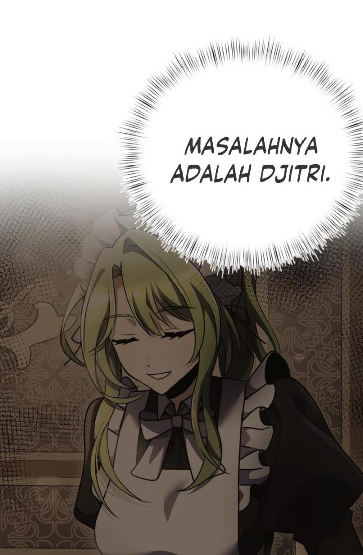 Terminally-Ill Genius Dark Knight Chapter 16 - halaman 57