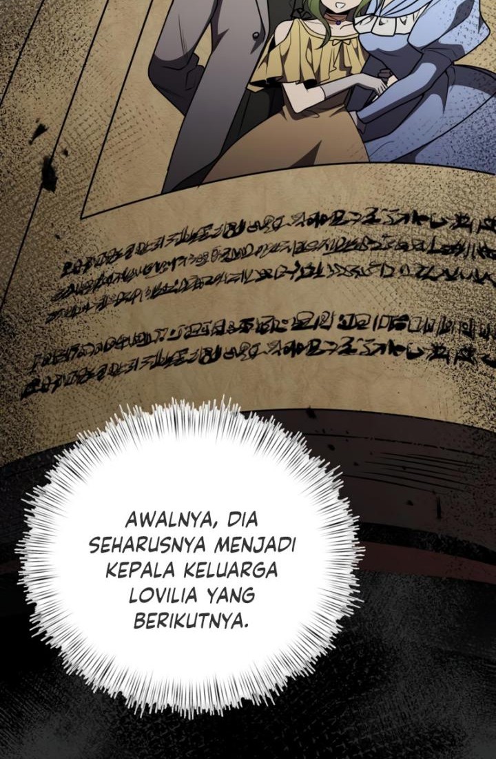 Terminally-Ill Genius Dark Knight Chapter 16 - halaman 60