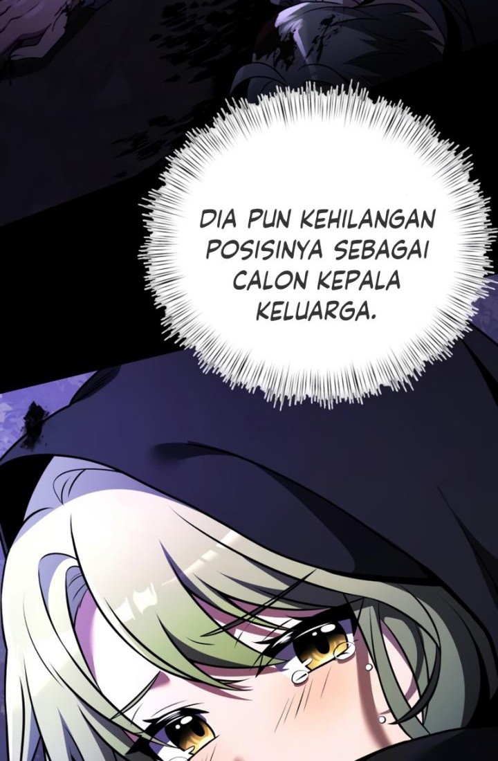 Terminally-Ill Genius Dark Knight Chapter 16 - halaman 62