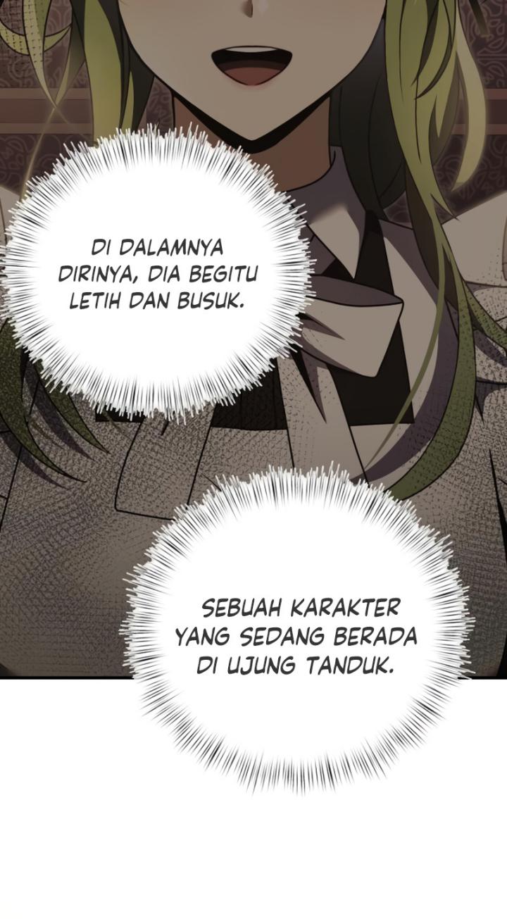 Terminally-Ill Genius Dark Knight Chapter 16 - halaman 65