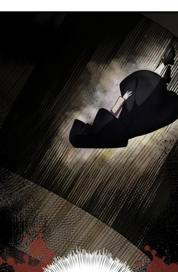 Terminally-Ill Genius Dark Knight Chapter 16 - halaman 67
