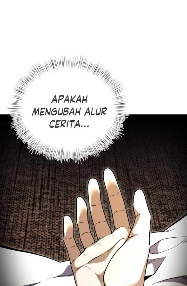Terminally-Ill Genius Dark Knight Chapter 16 - halaman 69