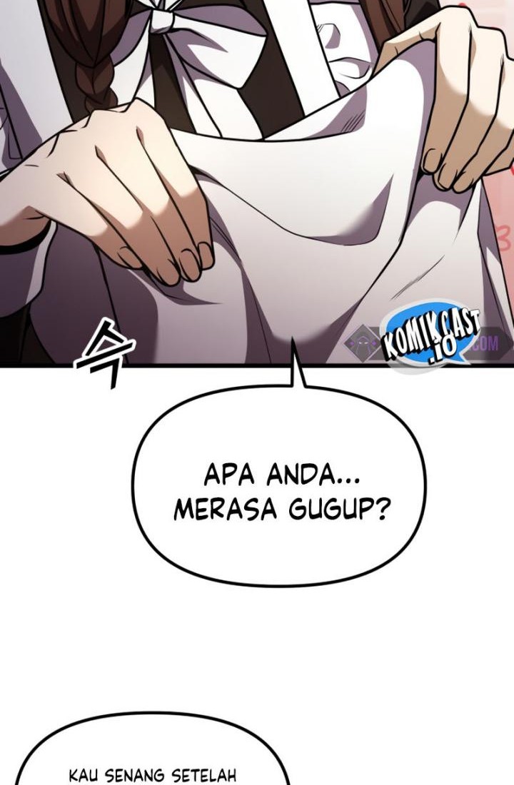Terminally-Ill Genius Dark Knight Chapter 16 - halaman 7