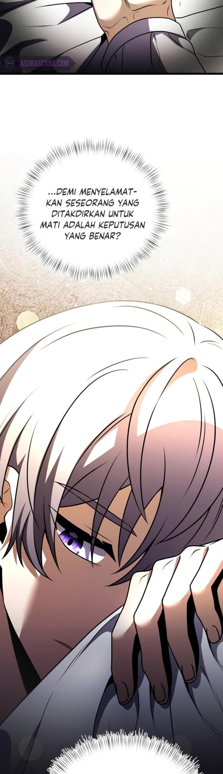 Terminally-Ill Genius Dark Knight Chapter 16 - halaman 70