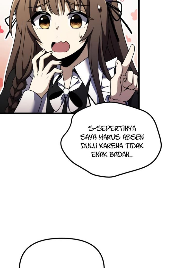 Terminally-Ill Genius Dark Knight Chapter 16 - halaman 76