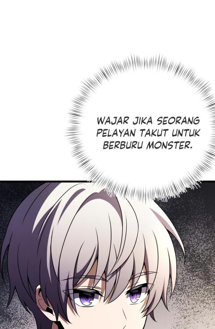 Terminally-Ill Genius Dark Knight Chapter 16 - halaman 78