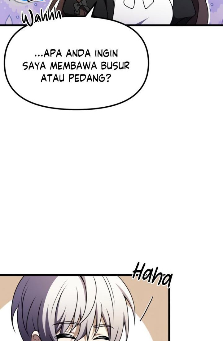Terminally-Ill Genius Dark Knight Chapter 16 - halaman 83